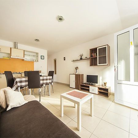 Apartments Katoro Relax Umag Ngoại thất bức ảnh