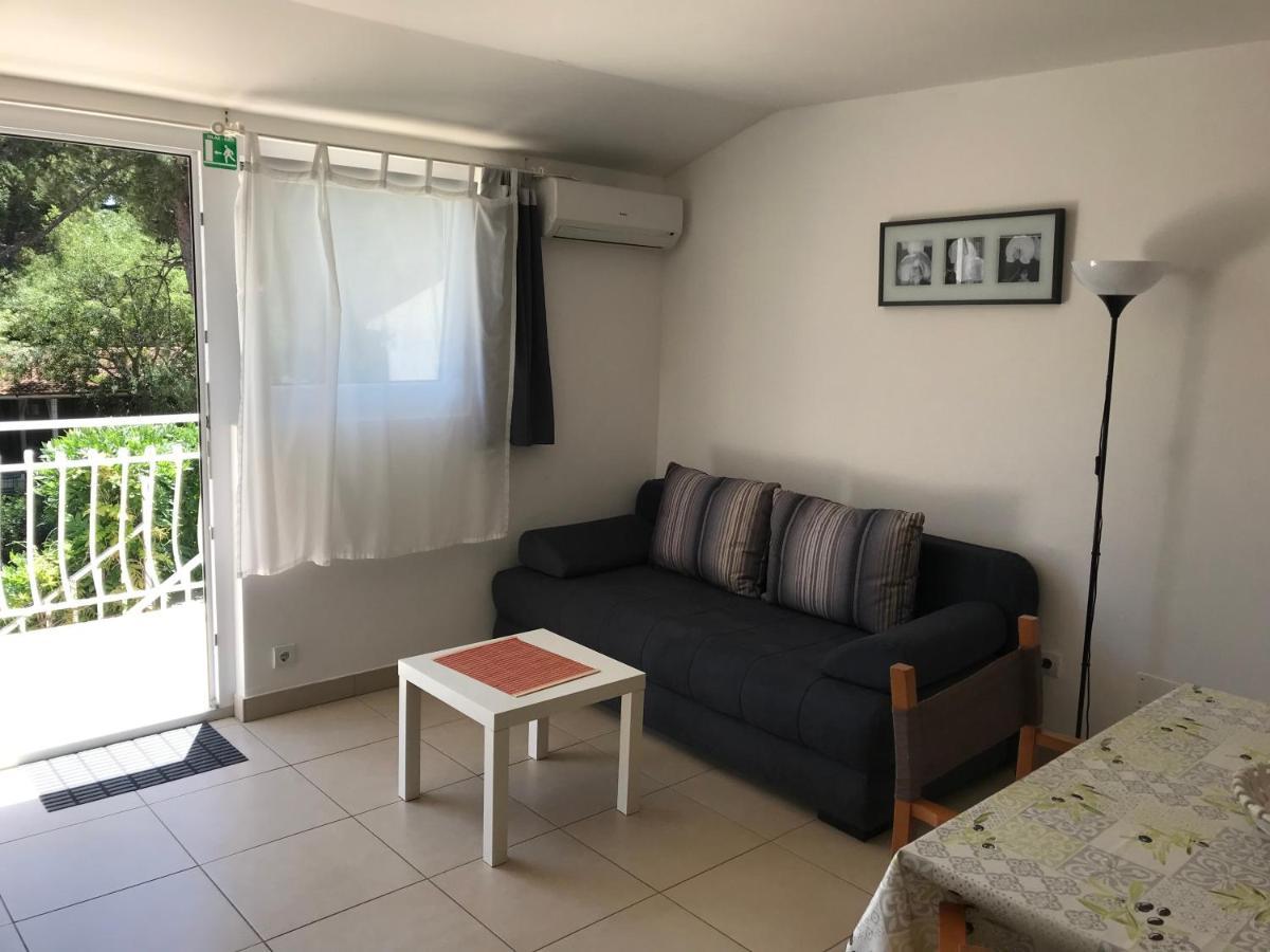 Apartments Katoro Relax Umag Ngoại thất bức ảnh