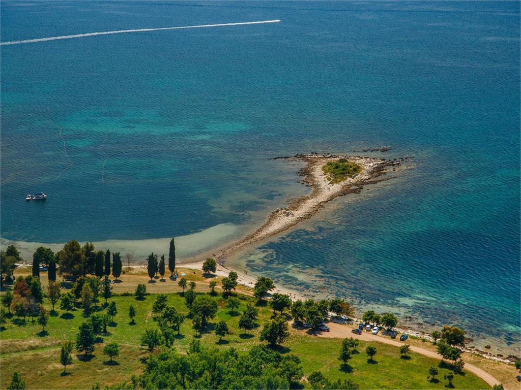 Apartments Katoro Relax Umag Ngoại thất bức ảnh