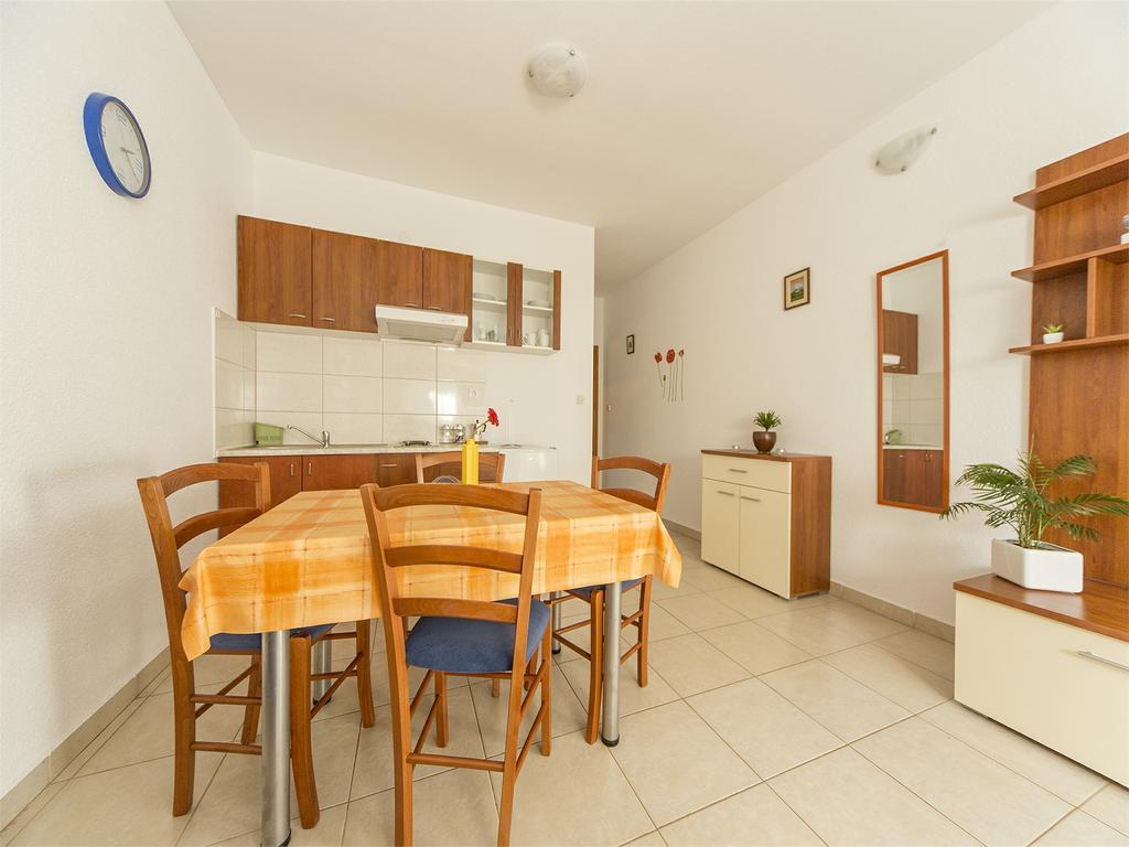Apartments Katoro Relax Umag Ngoại thất bức ảnh