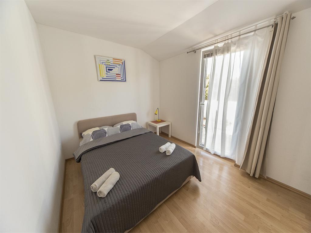 Apartments Katoro Relax Umag Ngoại thất bức ảnh