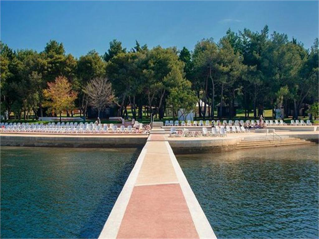 Apartments Katoro Relax Umag Ngoại thất bức ảnh