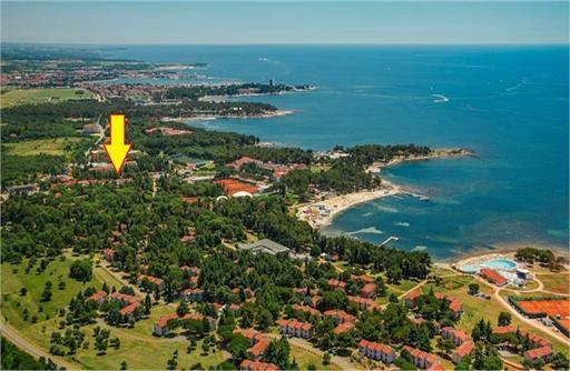 Apartments Katoro Relax Umag Ngoại thất bức ảnh