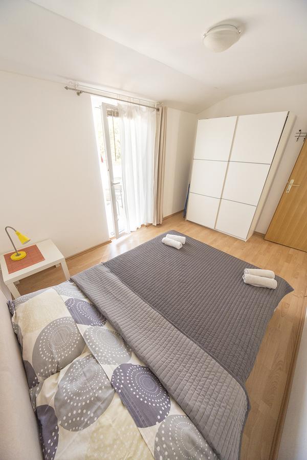 Apartments Katoro Relax Umag Ngoại thất bức ảnh