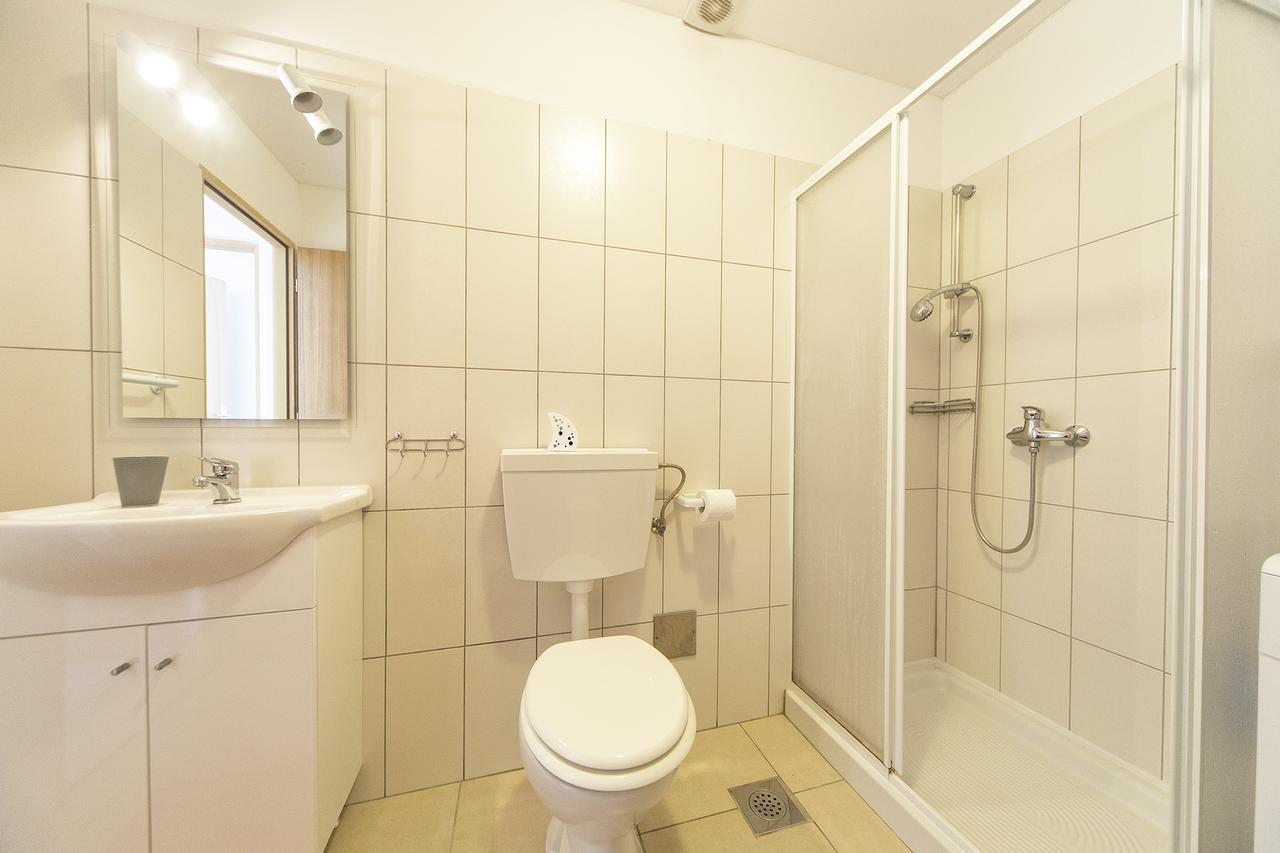 Apartments Katoro Relax Umag Ngoại thất bức ảnh