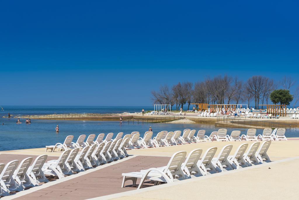 Apartments Katoro Relax Umag Ngoại thất bức ảnh