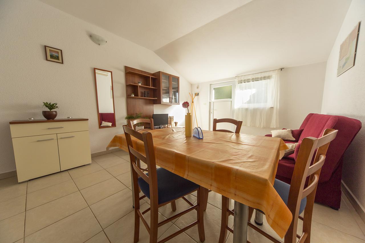 Apartments Katoro Relax Umag Ngoại thất bức ảnh