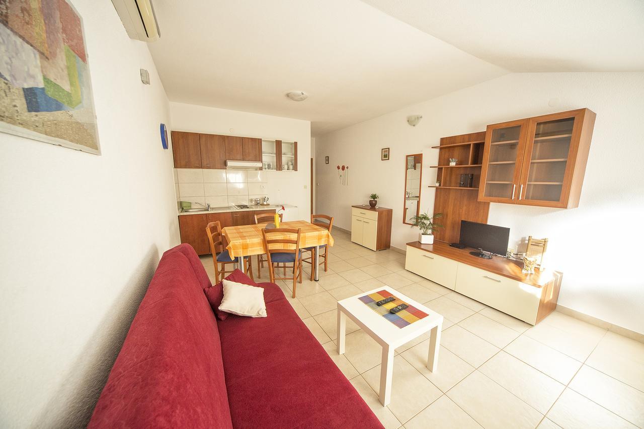 Apartments Katoro Relax Umag Ngoại thất bức ảnh