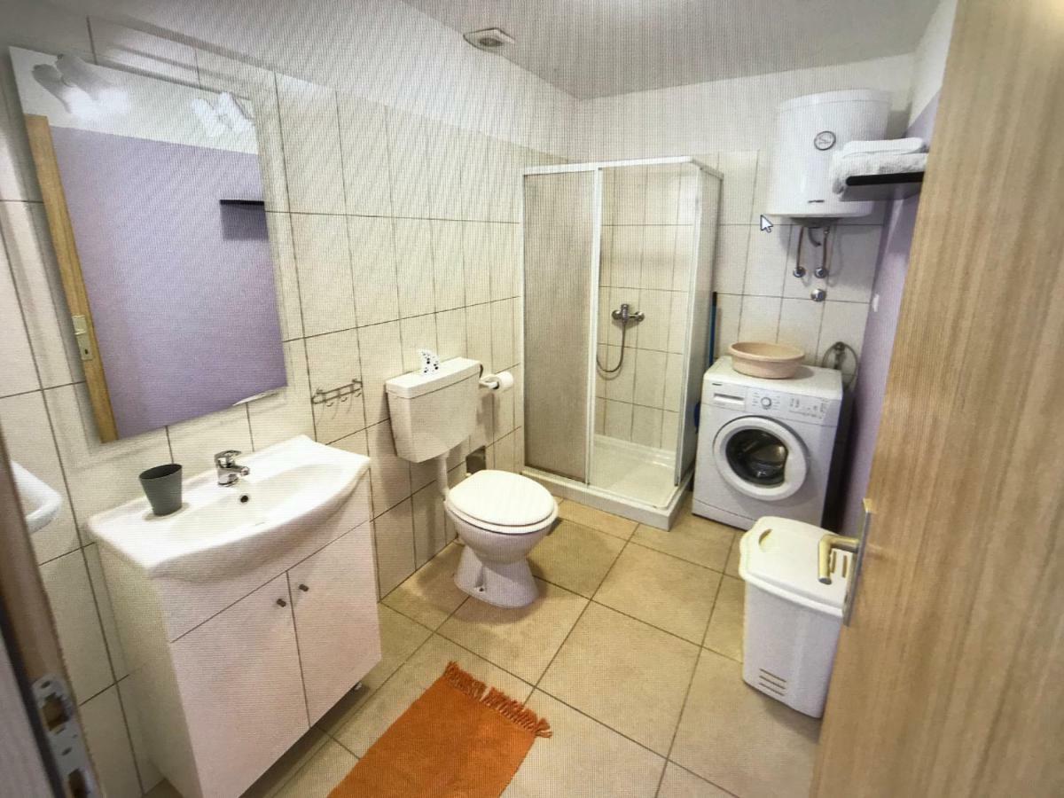 Apartments Katoro Relax Umag Ngoại thất bức ảnh