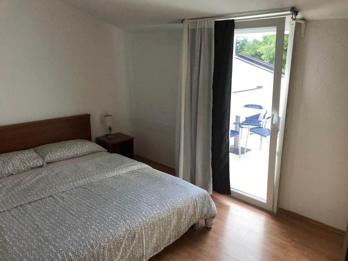 Apartments Katoro Relax Umag Ngoại thất bức ảnh