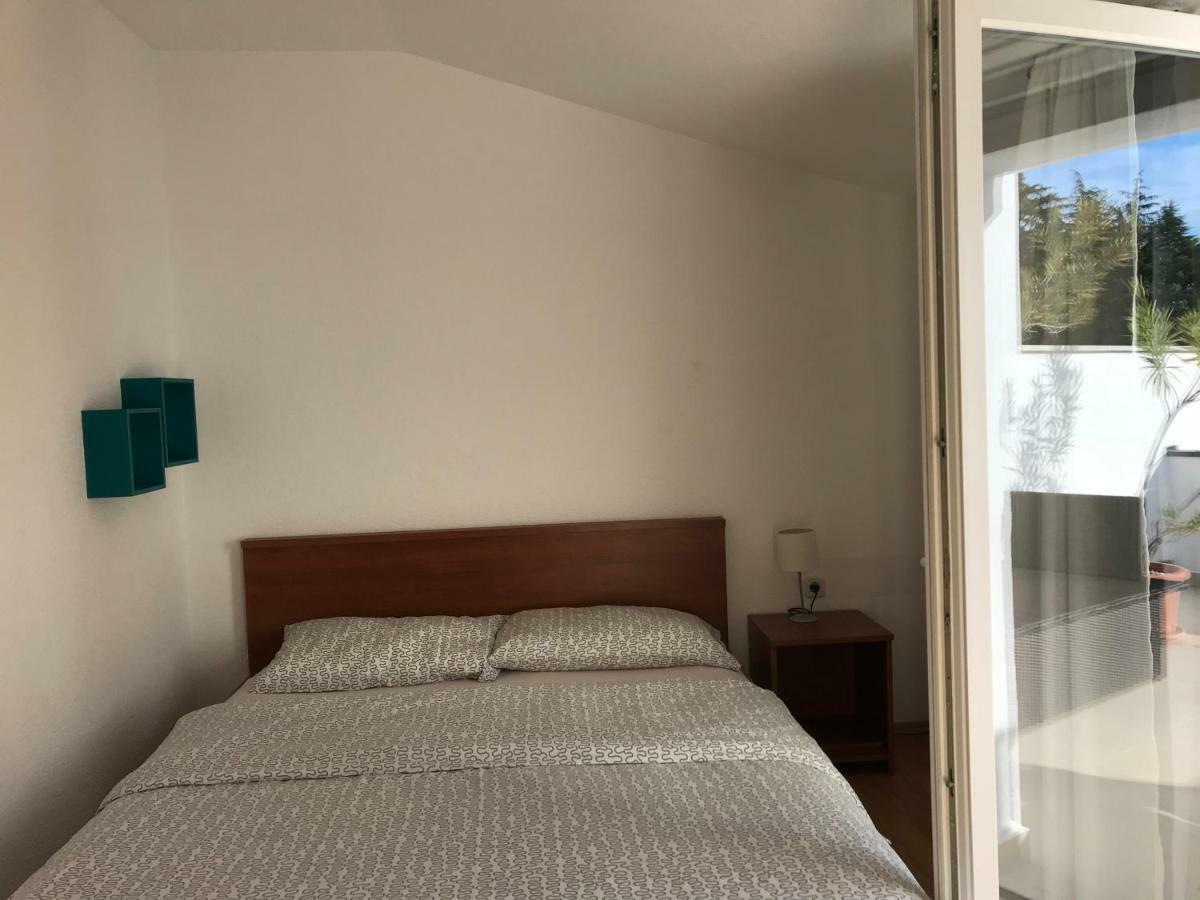 Apartments Katoro Relax Umag Ngoại thất bức ảnh