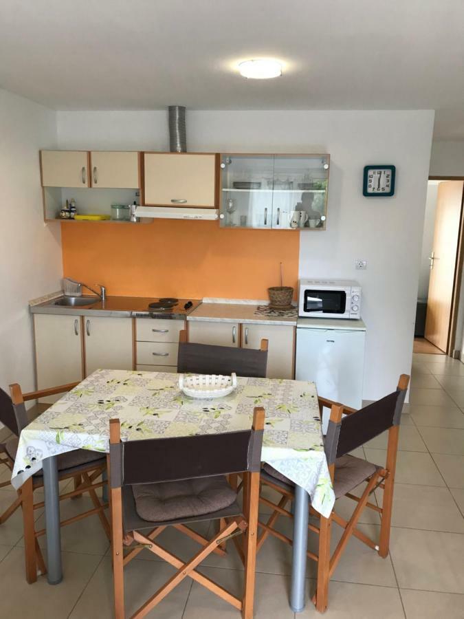 Apartments Katoro Relax Umag Ngoại thất bức ảnh